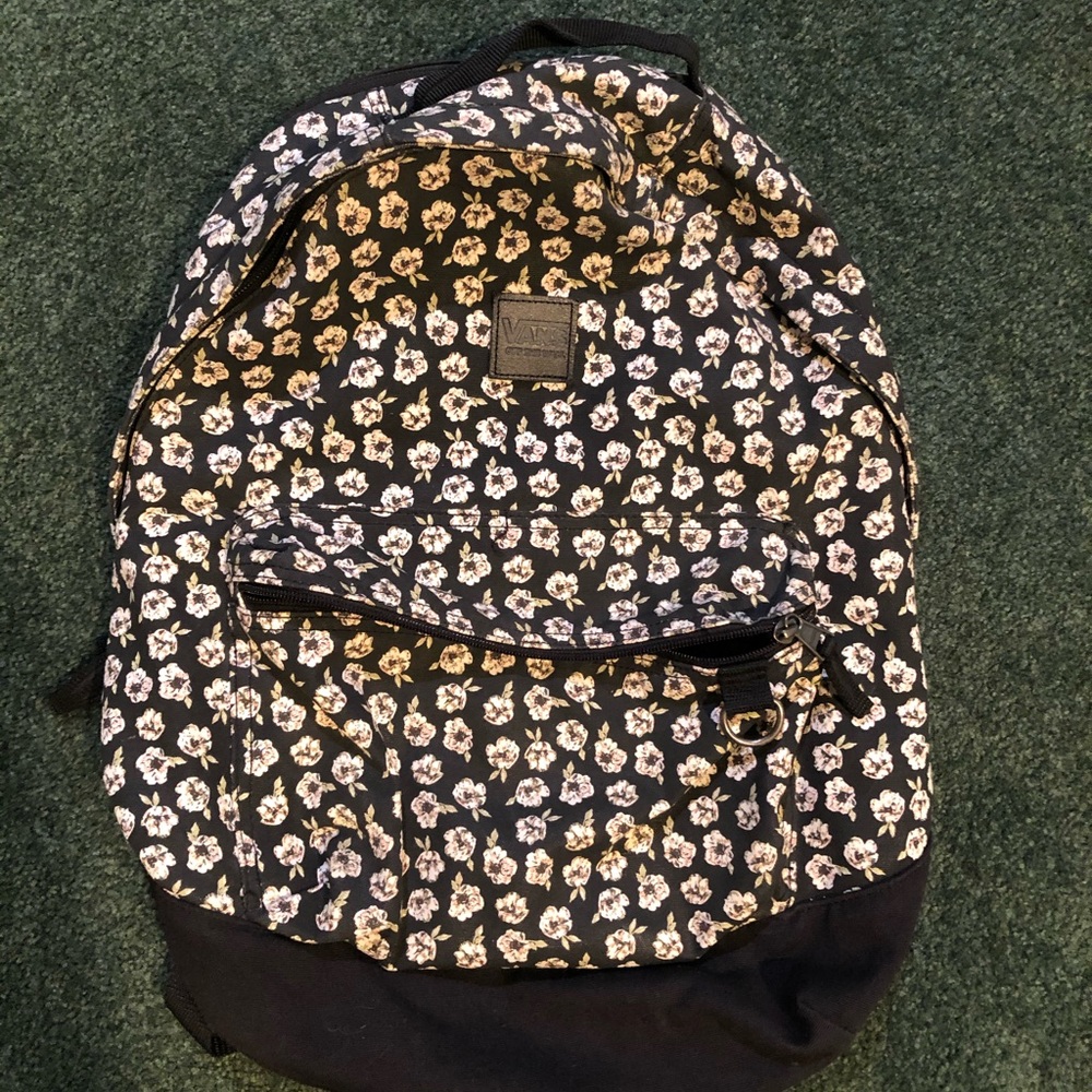 Vans Backpack